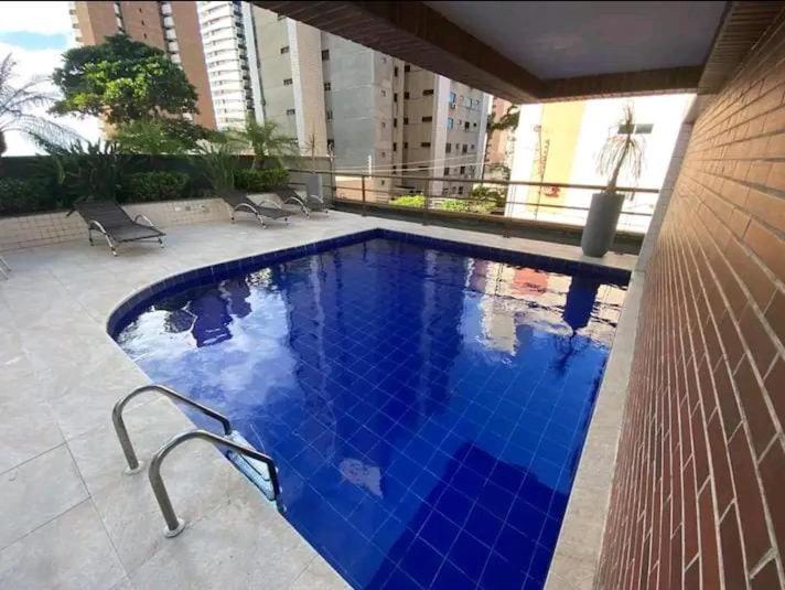 Beira Mar: Bom Gosto E Conforto Fortaleza  Kültér fotó