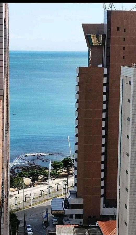Beira Mar: Bom Gosto E Conforto Fortaleza  Kültér fotó